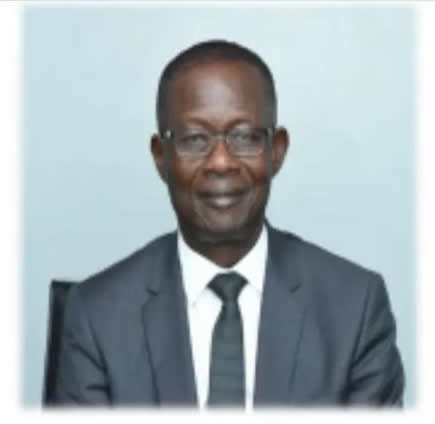 Basile EBAH