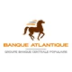 Logo Banque Atlantique