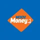 Logo Moov Africa