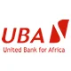 Logo UBA