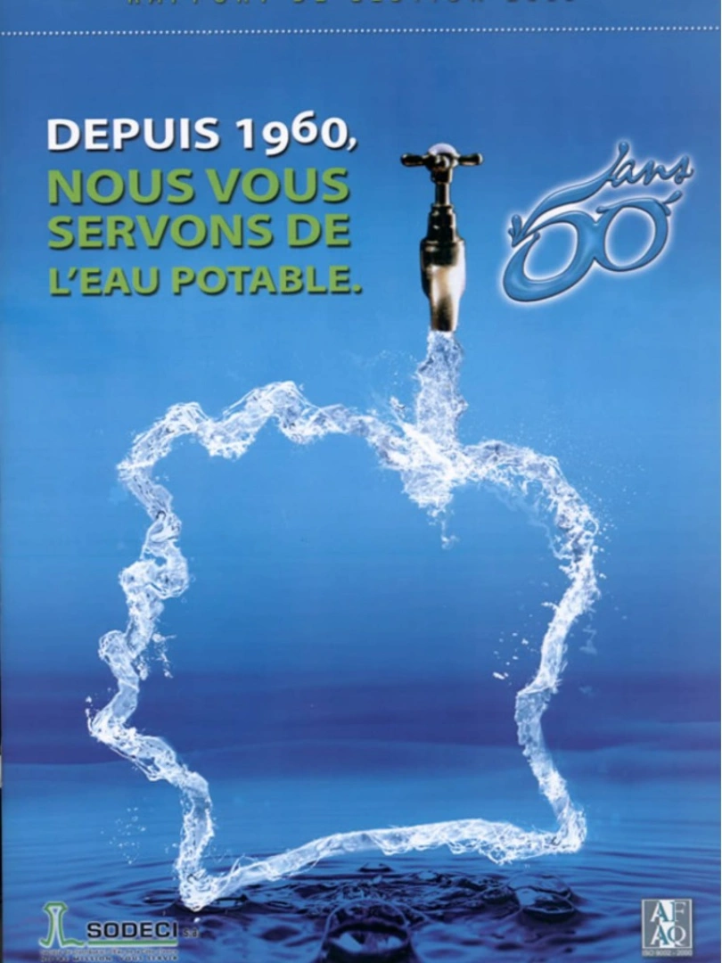 Rapport de gestion 2011
